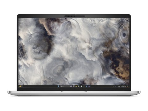 Dell Pro 16 Plus PB16250 - AI PC - Intel Core Ultra 5 - 235U / do 4.9 GHz - vPro Enterprise - Win 11 Pro - Intel Graphics - 32 G