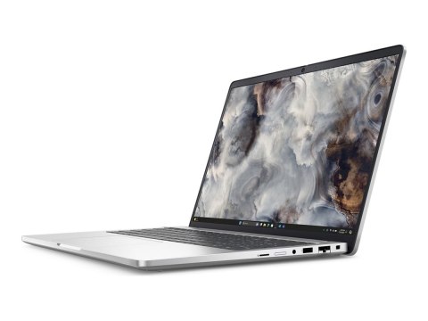 Dell Pro 16 Plus PB16250 - AI PC - Intel Core Ultra 5 - 235U / do 4.9 GHz - vPro Enterprise - Win 11 Pro - Intel Graphics - 32 G