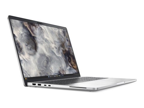 Dell Pro 16 Plus PB16250 - Copilot+ PC - Intel Core Ultra 7 - 268V / do 5 GHz - vPro Enterprise - Win 11 Pro - Intel Arc Graphic