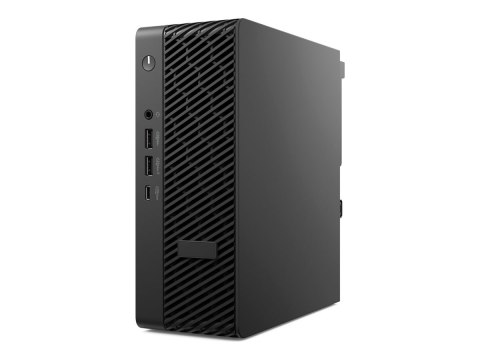 Dell Pro Max Micro FCM2250 - AI PC - mikro Core Ultra 7 265 / do 5.3 GHz - vPro Enterprise - RAM 16 GB - SSD 512 GB - SED, NVMe,