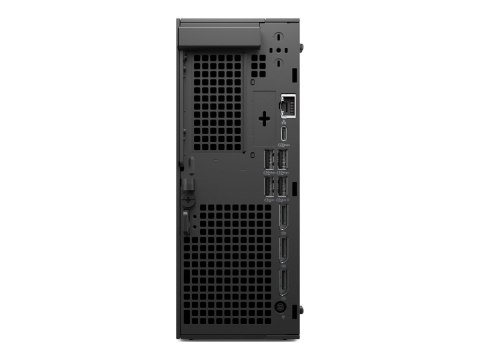 Dell Pro Max Micro FCM2250 - AI PC - mikro Core Ultra 7 265 / do 5.3 GHz - vPro Enterprise - RAM 32 GB - SSD 1 TB - SED, NVMe, T