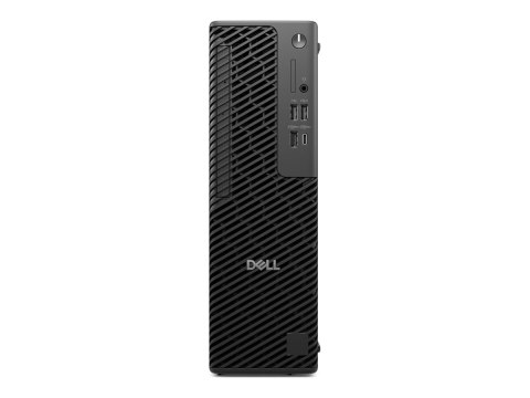Dell Pro Max Slim FCS1250 - AI PC - smukły biurkowy Core Ultra 7 265 / do 5.3 GHz - vPro Enterprise - RAM 32 GB - SSD 1 TB - SED