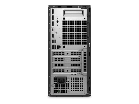 Dell Pro Tower Plus QBT1250 - AI PC - wieża Core Ultra 5 235 / do 5 GHz - RAM 16 GB - SSD 512 GB - NVMe, TLC - Nagrywarka DVD - 