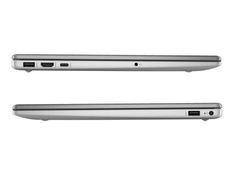 HP 255 G10 Notebook - AMD Ryzen 5 - 7530U / do 4.5 GHz - Win 11 Home - Radeon Graphics - 16 GB RAM - 512 GB SSD NVMe - 15.6" IPS