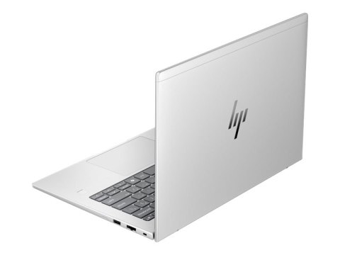 HP EliteBook 6 G1i Notebook AI - AI PC - konstrukcja zawiasu 177 stopni - Intel Core Ultra 5 - 225H / do 4.9 GHz - Win 11 Pro - 