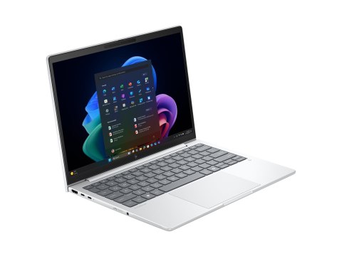 HP EliteBook 8 G1a Notebook Next Gen AI - Copilot+ PC - Zawias 169 stopni - AMD Ryzen AI 7 PRO - 350 / do 5 GHz - Win 11 Pro - R