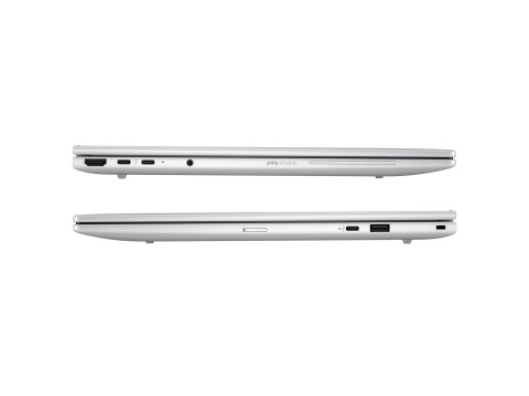 HP EliteBook 8 G1a Notebook Next Gen AI - Copilot+ PC - Zawias 169 stopni - AMD Ryzen AI 7 PRO - 350 / do 5 GHz - Win 11 Pro - R