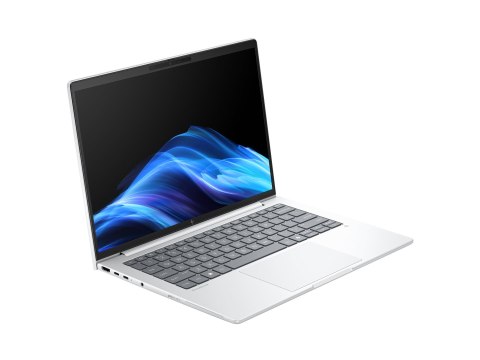 HP EliteBook 8 G1i Notebook Next Gen AI - Copilot+ PC - zawias 174° - Intel Core Ultra 7 - 258V / do 4.8 GHz - Win 11 Pro - Inte