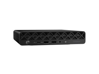 HP EliteDesk 8 G1i AI - AI PC - mini Core Ultra 9 285 / do 5.6 GHz - vPro Enterprise - RAM 32 GB - SSD 1 TB - NVMe - Intel Graph