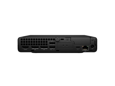 HP EliteDesk 8 G1i AI - AI PC - mini Core Ultra 9 285 / do 5.6 GHz - vPro Enterprise - RAM 32 GB - SSD 1 TB - NVMe - Intel Graph