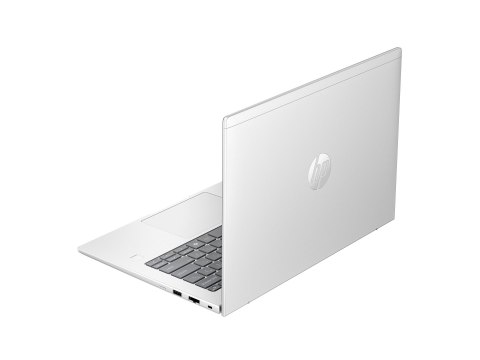 HP ProBook 4 G1i Notebook AI - AI PC - konstrukcja zawiasu 177 stopni - Intel Core Ultra 7 - 255U / do 5.2 GHz - Win 11 Pro - In