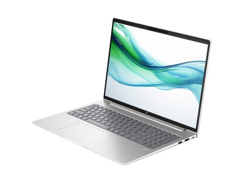 HP ProBook 460 G11 Notebook - AI PC - Intel Core Ultra 5 - 125U / do 4.3 GHz - Win 11 Home - Intel Graphics - 16 GB RAM - 512 GB