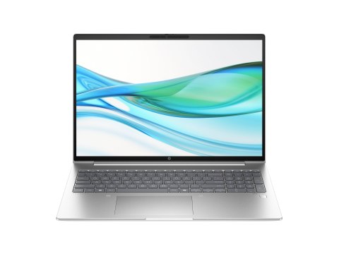 HP ProBook 460 G11 Notebook - AI PC - Intel Core Ultra 5 - 125U / do 4.3 GHz - Win 11 Home - Intel Graphics - 16 GB RAM - 512 GB