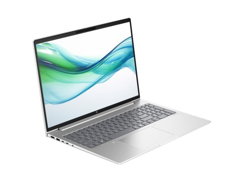 HP ProBook 460 G11 Notebook - AI PC - Intel Core Ultra 5 - 125U / do 4.3 GHz - Win 11 Pro - Intel Graphics - 16 GB RAM - 512 GB 