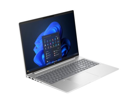 HP ProBook 465 G11 Notebook - AMD Ryzen 5 - 7535U / do 4.55 GHz - Win 11 Home - Radeon 660M - 16 GB RAM - 1 TB SSD NVMe - 16" IP