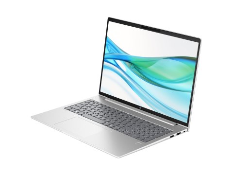 HP ProBook 465 G11 Notebook - AMD Ryzen 5 - 7535U / do 4.55 GHz - Win 11 Home - Radeon 660M - 16 GB RAM - 1 TB SSD NVMe - 16" IP