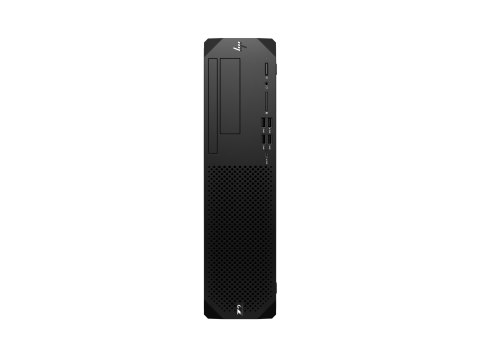 HP Workstation Z2 G9 - AI Workstation - SFF 1 x Core i7 i7-14700K / do 5.6 GHz - RAM 32 GB - SSD 1 TB - NVMe - UHD Graphics 770 