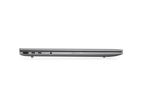 HP ZBook 8 G1i Mobile Workstation - AI PC, AI Workstation - Intel Core Ultra 7 - 265H / do 5.3 GHz - vPro - Win 11 Pro - RTX 500