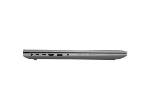 HP ZBook X G1i Mobile Workstation - AI PC, AI Workstation - Intel Core Ultra 7 - 255H / do 5.1 GHz - Win 11 Pro - RTX PRO 1000 B