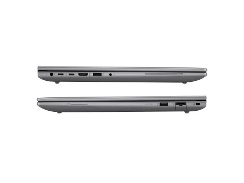HP ZBook Power G11 A Mobile Workstation - AI PC, AI Workstation - AMD Ryzen 7 - 8845HS / do 5.1 GHz - Win 11 Pro - RTX 2000 Ada 