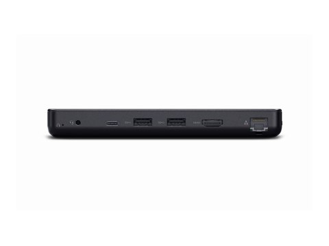 Lenovo Chromebox Micro 83F9 - Mikro Celeron N4500 / do 2.8 GHz - RAM 8 GB - pamięć - eMMC 32 GB - eMMC 5.1 - UHD Graphics - Giga
