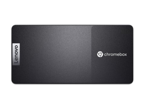 Lenovo Chromebox Micro 83F9 - Mikro Celeron N4500 / do 2.8 GHz - RAM 8 GB - pamięć - eMMC 32 GB - eMMC 5.1 - UHD Graphics - Giga