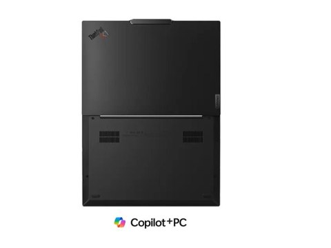 Lenovo ThinkPad X1 Carbon Gen 13 21NX - Aura Edition - AI PC - konstrukcja zawiasu 180 stopni - Intel Core Ultra 7 - 255U / do 5