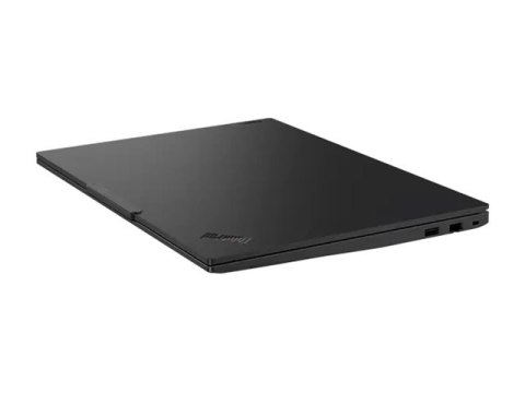 Lenovo ThinkPad E16 Gen 3 21ST - AI PC - konstrukcja zawiasu 180 stopni - AMD Ryzen 7 - 250 / do 5.1 GHz - Win 11 Pro - Radeon 7