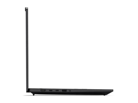 Lenovo ThinkPad P14s Gen 6 21QT - AI Workstation - Intel Core Ultra 7 - 265H / do 5.3 GHz - vPro Enterprise - Win 11 Pro - RTX P