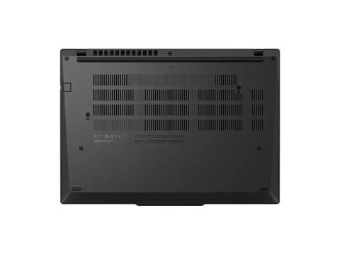 Lenovo ThinkPad T14 Gen 6 21QC - AI PC - konstrukcja zawiasu 180 stopni - Intel Core Ultra 7 - 255U / do 5.2 GHz - Win 11 Pro - 