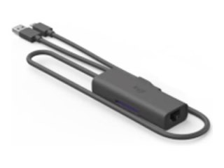 Logitech - Adapter sieciowy