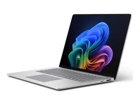 Microsoft Surface Laptop for Business - 7th Edition - Copilot+ PC - Intel Core Ultra 5 - 238V / do 4.7 GHz - Win 11 Pro - Intel 