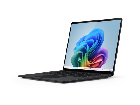 Microsoft Surface Laptop for Business - 7th Edition - Copilot+ PC - Intel Core Ultra 7 - 266V / do 5 GHz - Win 11 Pro - Intel Ar