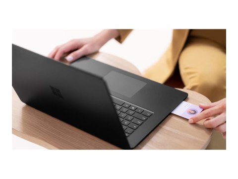 Microsoft Surface Laptop for Business - 7th Edition - Copilot+ PC - Intel Core Ultra 7 - 268V / do 5 GHz - Win 11 Pro - Intel Ar