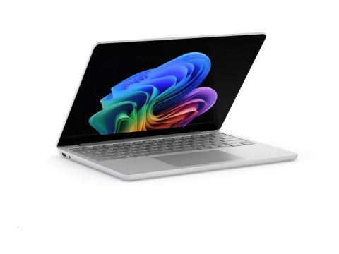 Microsoft Surface Laptop for Business - Copilot+ PC - Snapdragon X Plus - X1P-42-100 / do 3.4 GHz - Win 11 Pro - Qualcomm Adreno