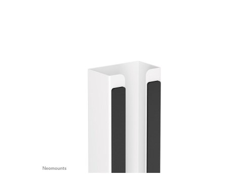 Neomounts - Osłona kabla - uchwyt magnetyczny, uniwersalny - biały