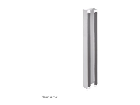 Neomounts - Osłona kabla - uchwyt magnetyczny, uniwersalny - biały