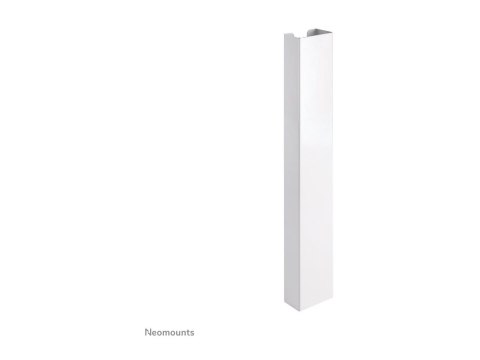 Neomounts - Osłona kabla - uchwyt magnetyczny, uniwersalny - biały