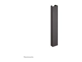 Neomounts - Osłona kabla - uchwyt magnetyczny, uniwersalny - czarny