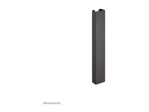 Neomounts - Osłona kabla - uchwyt magnetyczny, uniwersalny - czarny