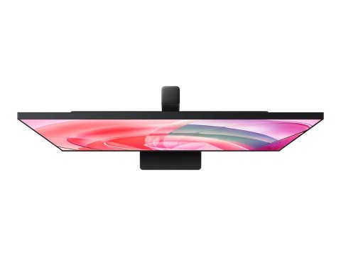 Samsung ViewFinity S7 S27D700EAU - S70D Series - monitor LED - 27" - 3840 x 2160 UHD @ 60 Hz - IPS - 350 cd/m² - 1000:1 - HDR10 