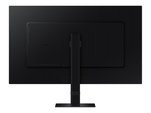 Samsung ViewFinity S7 S27D700EAU - S70D Series - monitor LED - 27" - 3840 x 2160 UHD @ 60 Hz - IPS - 350 cd/m² - 1000:1 - HDR10 