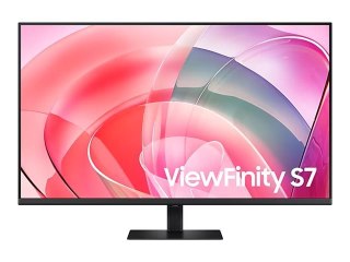 Samsung ViewFinity S7 S37D700EAU - S70D Series - monitor LED - 37" - 3840 x 2160 UHD @ 60 Hz - VA - 350 cd/m² - 3000:1 - HDR10 -