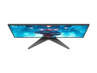 AOC Basic-line Q24B36X - B3 Series - monitor LED - 24" (23.8" widoczny) - 2560 x 1440 QHD @ 144 Hz - IPS - 300 cd/m² - 1300:1 - 