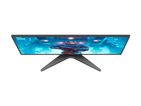 AOC Basic-line Q24B36X - B3 Series - monitor LED - 24" (23.8" widoczny) - 2560 x 1440 QHD @ 144 Hz - IPS - 300 cd/m² - 1300:1 - 