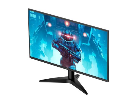 AOC Basic-line Q24B36X - B3 Series - monitor LED - 24" (23.8" widoczny) - 2560 x 1440 QHD @ 144 Hz - IPS - 300 cd/m² - 1300:1 - 