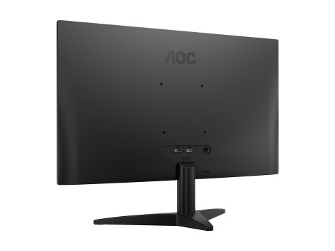AOC Basic-line Q24B36X - B3 Series - monitor LED - 24" (23.8" widoczny) - 2560 x 1440 QHD @ 144 Hz - IPS - 300 cd/m² - 1300:1 - 