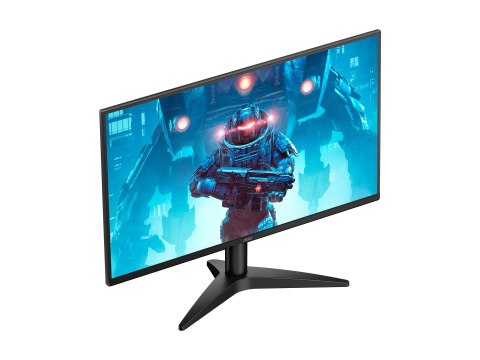 AOC Basic-line Q24B36X - B3 Series - monitor LED - 24" (23.8" widoczny) - 2560 x 1440 QHD @ 144 Hz - IPS - 300 cd/m² - 1300:1 - 
