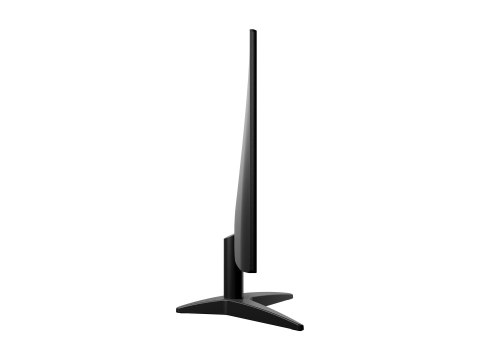 AOC Basic-line Q24B36X - B3 Series - monitor LED - 24" (23.8" widoczny) - 2560 x 1440 QHD @ 144 Hz - IPS - 300 cd/m² - 1300:1 - 