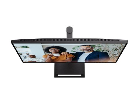 AOC Pro-line Q27P4CV - P4 Series - monitor LED - 27" - 2560 x 1440 QHD @ 120 Hz - IPS - 350 cd/m² - 1500:1 - 4 ms - HDMI, Displa